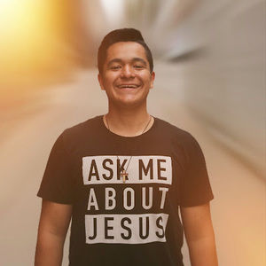 Meet your Posher, Lemuel